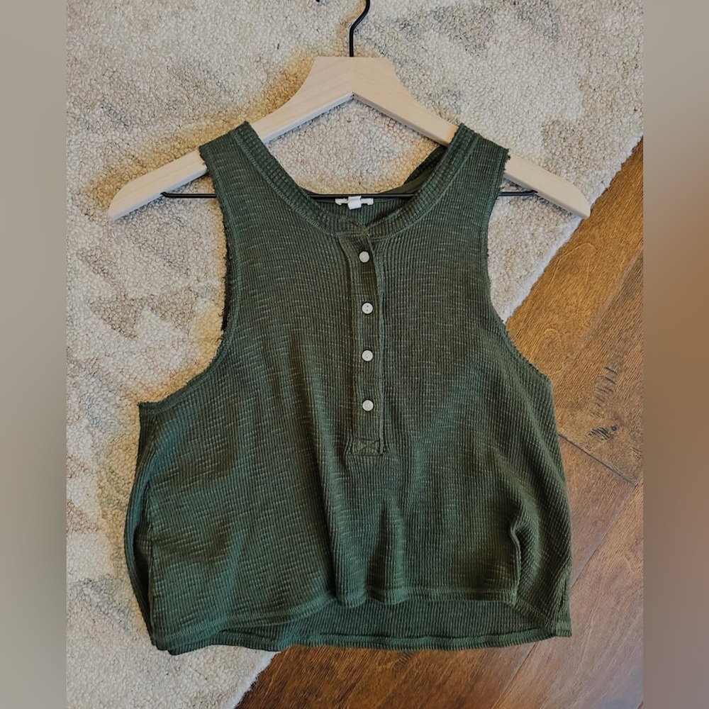 Racerback Tank